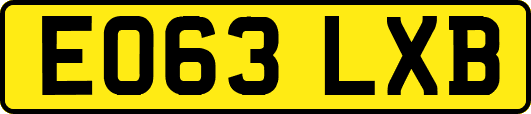 EO63LXB