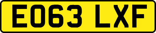 EO63LXF