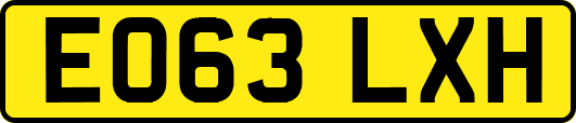EO63LXH