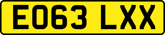 EO63LXX