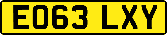 EO63LXY