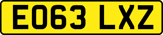 EO63LXZ