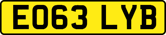 EO63LYB