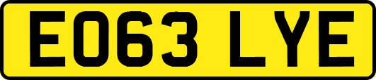 EO63LYE