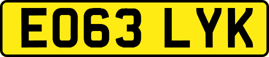 EO63LYK