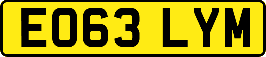 EO63LYM