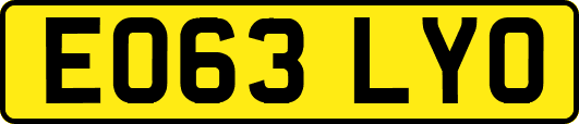 EO63LYO