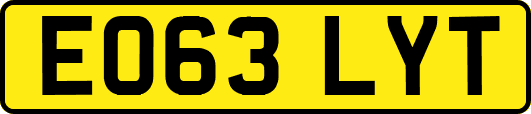 EO63LYT