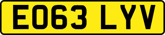 EO63LYV