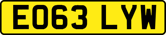EO63LYW