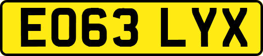 EO63LYX