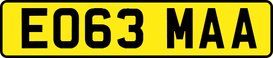 EO63MAA