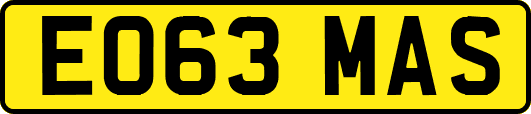 EO63MAS