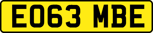EO63MBE