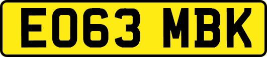 EO63MBK