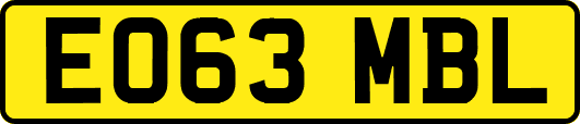 EO63MBL