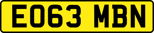 EO63MBN