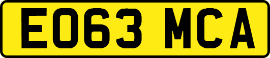 EO63MCA