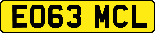 EO63MCL