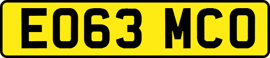 EO63MCO