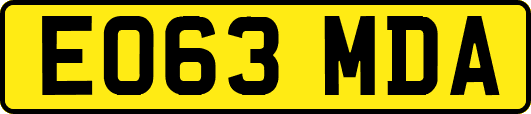 EO63MDA