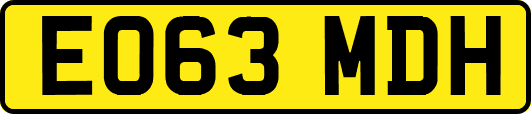EO63MDH
