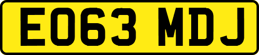 EO63MDJ