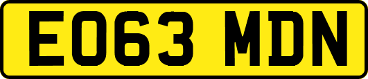 EO63MDN