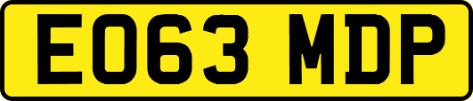 EO63MDP