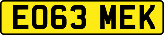 EO63MEK