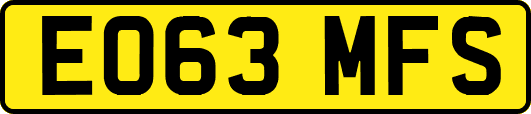 EO63MFS