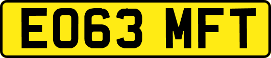 EO63MFT