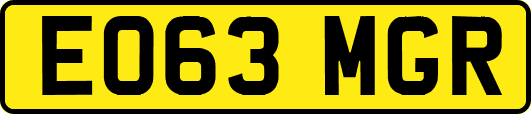EO63MGR