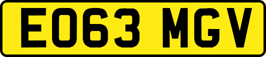 EO63MGV