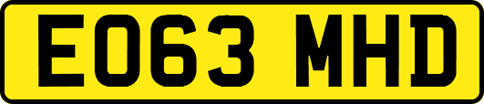 EO63MHD
