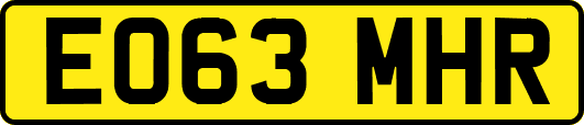 EO63MHR