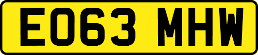 EO63MHW