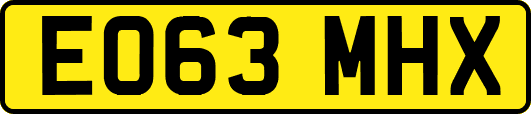 EO63MHX