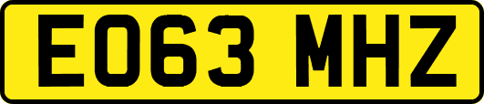 EO63MHZ