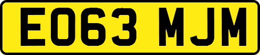 EO63MJM