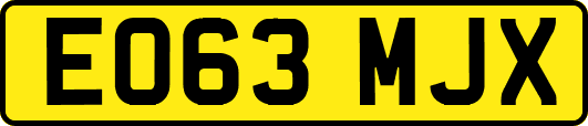 EO63MJX