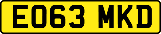 EO63MKD