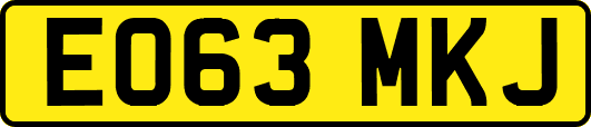 EO63MKJ