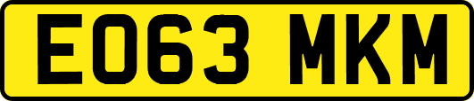 EO63MKM