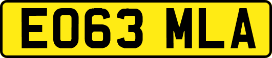 EO63MLA