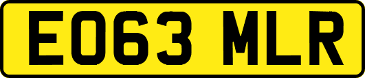 EO63MLR