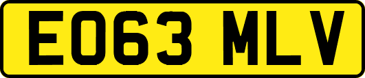 EO63MLV