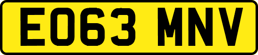 EO63MNV