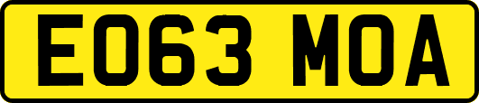 EO63MOA