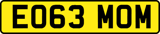 EO63MOM